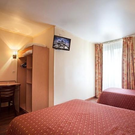 Marciano Hotel Gare Du Nord Париж Стая снимка