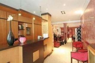 Marciano Hotel Gare Du Nord Париж Екстериор снимка