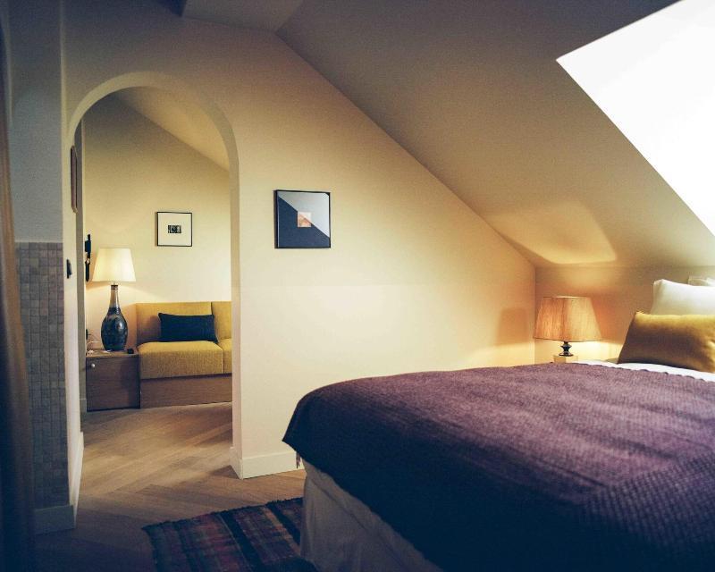 Marciano Hotel Gare Du Nord Париж Екстериор снимка