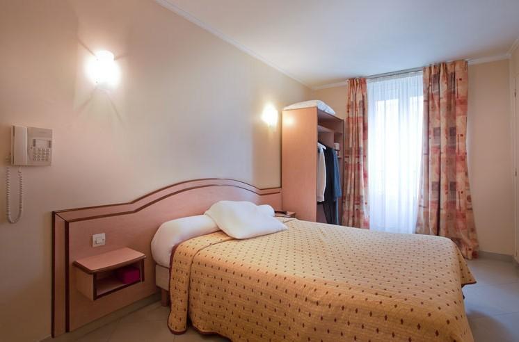 Marciano Hotel Gare Du Nord Париж Стая снимка