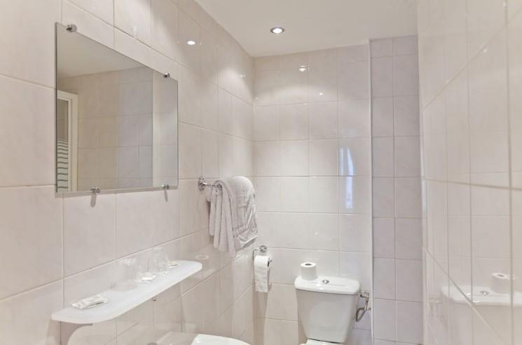 Marciano Hotel Gare Du Nord Париж Стая снимка