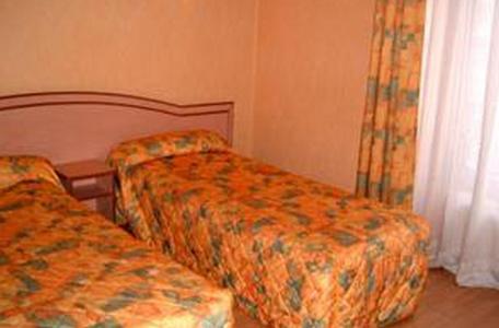Marciano Hotel Gare Du Nord Париж Стая снимка
