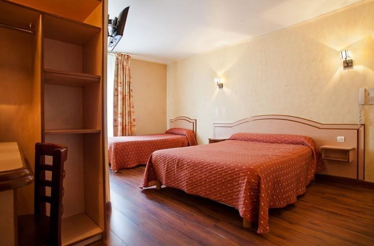 Marciano Hotel Gare Du Nord Париж Екстериор снимка